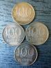 100 złotych