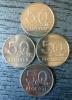 50 złotych