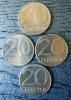 20 złotych