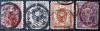 JAPONIA - Herby kasowane