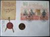 450 lat Poczty Polskiej