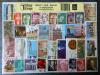 Niemcy - RFN - Berlin - 50 znaczków kasowanych