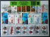 Watykan 1979r 23 znaczki kasowane