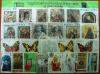 Polska z 1991 roku, 38 zn. kas. wart. kat. 13,40. Specjalny album MARKOLEP patrz dzia Akcesoria nr poz. MARKOLEP199101 