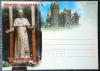 POLSKA - Pomniki Jana Pawła II Toronto nr 111 kartka czysta