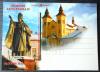 POLSKA - Pomniki Jana Pawa II Gogw Maopolski nr 173 kartka czysta