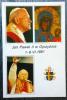 POLSKA - Jan Paweł II kartka czysta