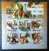 GWINEA BISSAU - Beatyfikacja J.P.II czysty