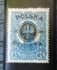 Pierwsze wydanie prowizoryczne tzw. lubelskie nd. ltgr na znaczkach dobroczynnych austro-węgierskiej poczty polowej czysty ślady podlepek zdjęcie poglądowe