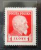 Stanisaw Wojciechowski - prezydent RP czysty lady podlepek zdjcie pogldowe