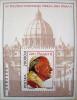 15 rocznica pontyfikatu papieża Jana Pawła II czysty