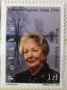 Wisawa Szymborska - Laureatka Literackiej Nagrody Nobla w 1996r czysty