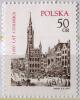 1000 lat Gdańska czysty