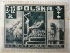 7 rocznica obrony poczty polskiej w Gdańsku czysty