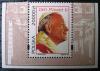 15 rocznica pontyfikatu papieża Jana Pawła II czysty