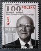 100 rocznica urodzin Jana Nowaka-Jezioraskiego czysty