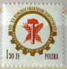 VIII/XIV Kongres Zwizkw Zawodowych czysty