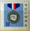 Medal za zasugi dla obrony cywilnej czysty