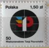 50 Midzynarodowe Targi Poznaskie czysty