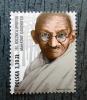 150 rocznica urodzin Mahatmy Gandhiego czysty