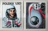 Pierwszy Polak w kosmosie Interkosmos czyste