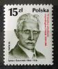 70 rocznica odzyskania niepodległości Polski błąd B1 ścięte k w Polska czysty