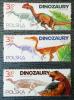 Dinozaury czyste