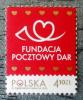 Fundacja Pocztowy Dar czysty