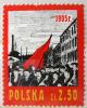 75 rocznica rewolucji w 1905r czysty