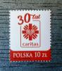 Caritas Polska czysty