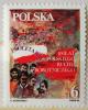 100 lecie polskiego ruchu robotniczego czysty