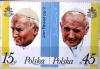 III wizyta papieża Jana Pawła II w Polsce czyste