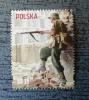 80 rocznica Powstania Warszawskiego czysty
