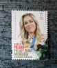 Polscy zoci medalici Aleksandra Mirosaw czysty