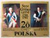 200 rocznica Sejmu Czteroletniego 1788 - 1792 czysty