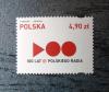 100 lat Polskiego Radia czysty