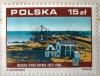 70 rocznica odzyskania niepodległości Polski VI - port Gdynia czysty