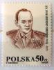 Gen. G. Korczyński - znaczek nie wprowadzony do obiegu czysty