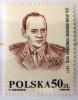 Gen. G. Korczyski - znaczek nie wprowadzony do obiegu czysty