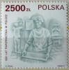 500 lat papiernictwa w Polsce czysty