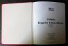 NOWO�� Album rocznikowy do kopert FDC na kompletne roczniki 2006-2007 z poddrukiem ramkowym (bez skan�w i opis�w kopert) 46 stron zdj�cie pogl�dowe