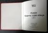 NOWO�� Album rocznikowy do kopert FDC na kompletne roczniki 2001-2002 z poddrukiem ramkowym (bez skan�w i opis�w kopert) 54 strony zdj�cie pogl�dowe