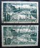 125 lecie k�pieliska morskiego Brze�no kasowany zdj�cie pogl�dowe