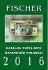 Katalog banknotw polskich Fischer 2016r 